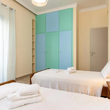 Apartment Chania Center