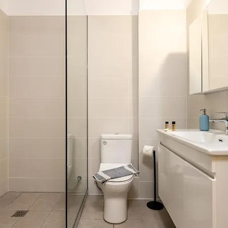 Apartment Chania Center *