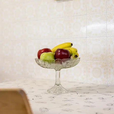 Chania Center Apartment