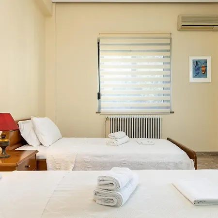 Apartment Chania Center *