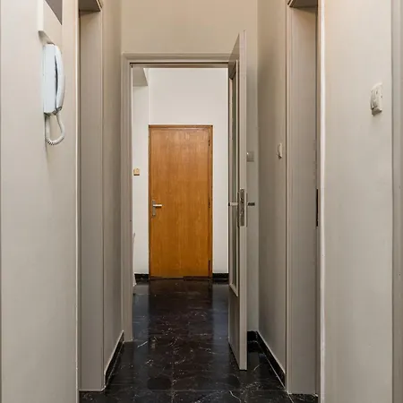 Apartment Chania Center Chania (Crete)