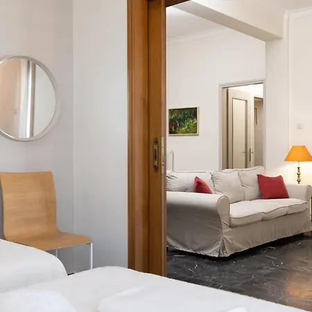 Apartment Chania Center *