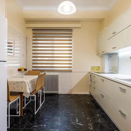 Chania Center Apartment