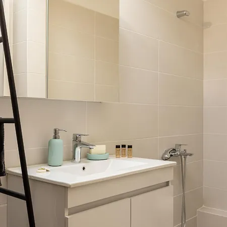 Apartment Chania Center Chania (Crete)