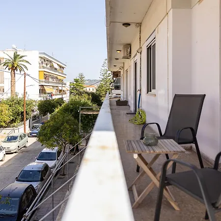 Chania Center Apartment *