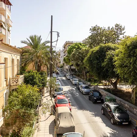 Chania Center Chania (Crete)